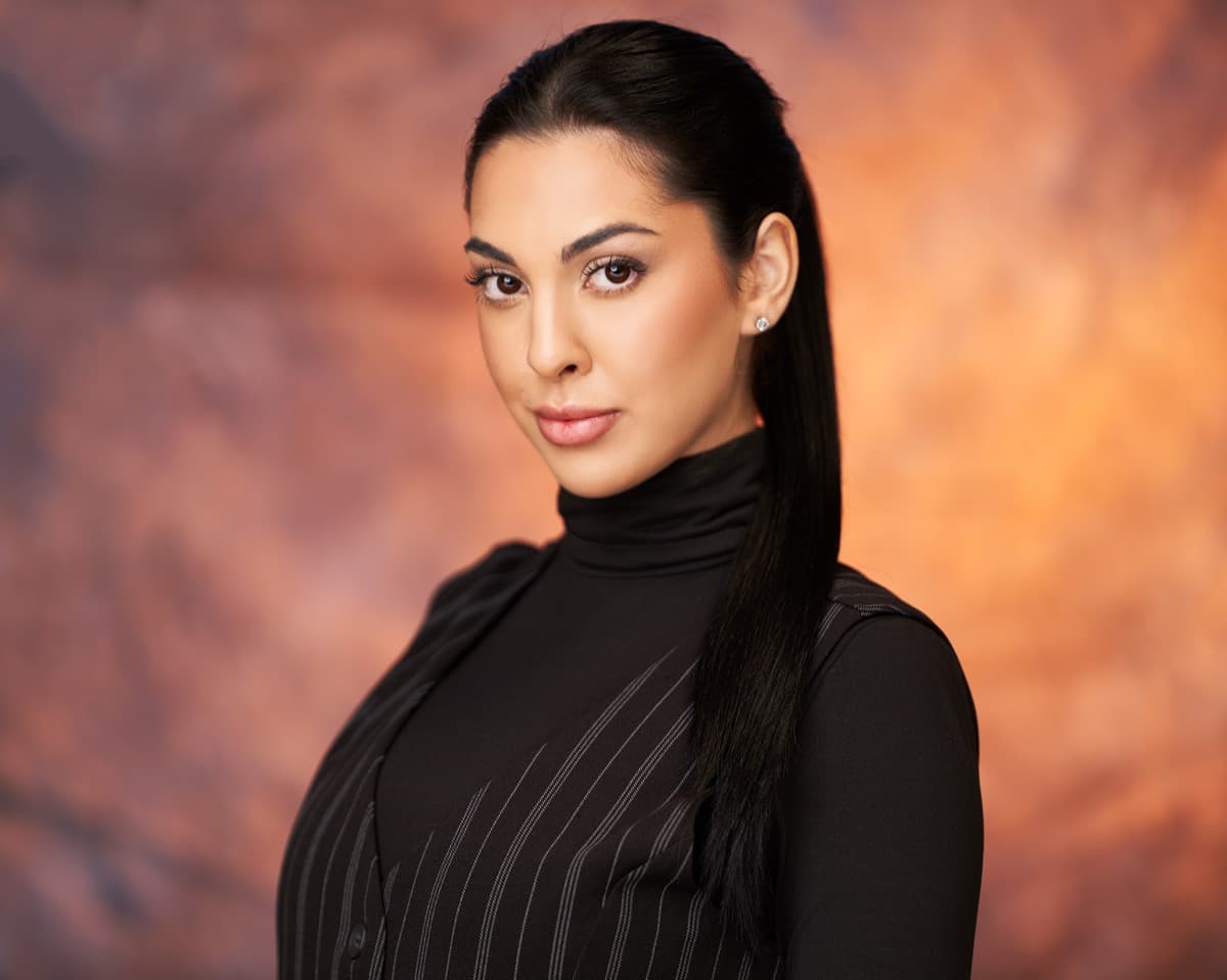 Actor headshot photographer serving Calabasas