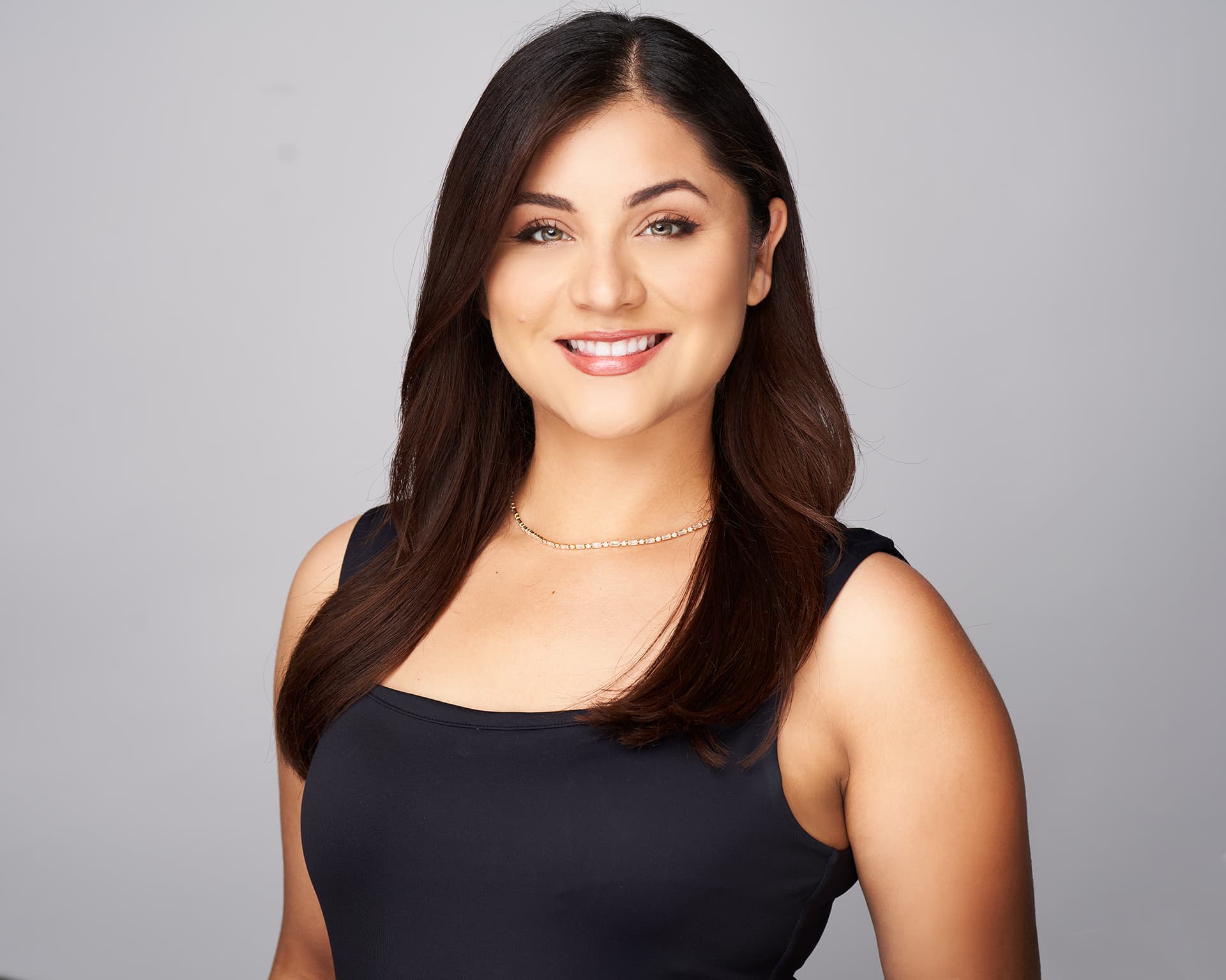 Brianda Pineda insurance and wealth management headshot