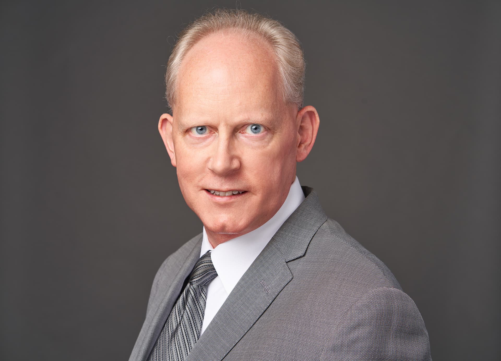 Sean attorney headshot - professional legal portrait