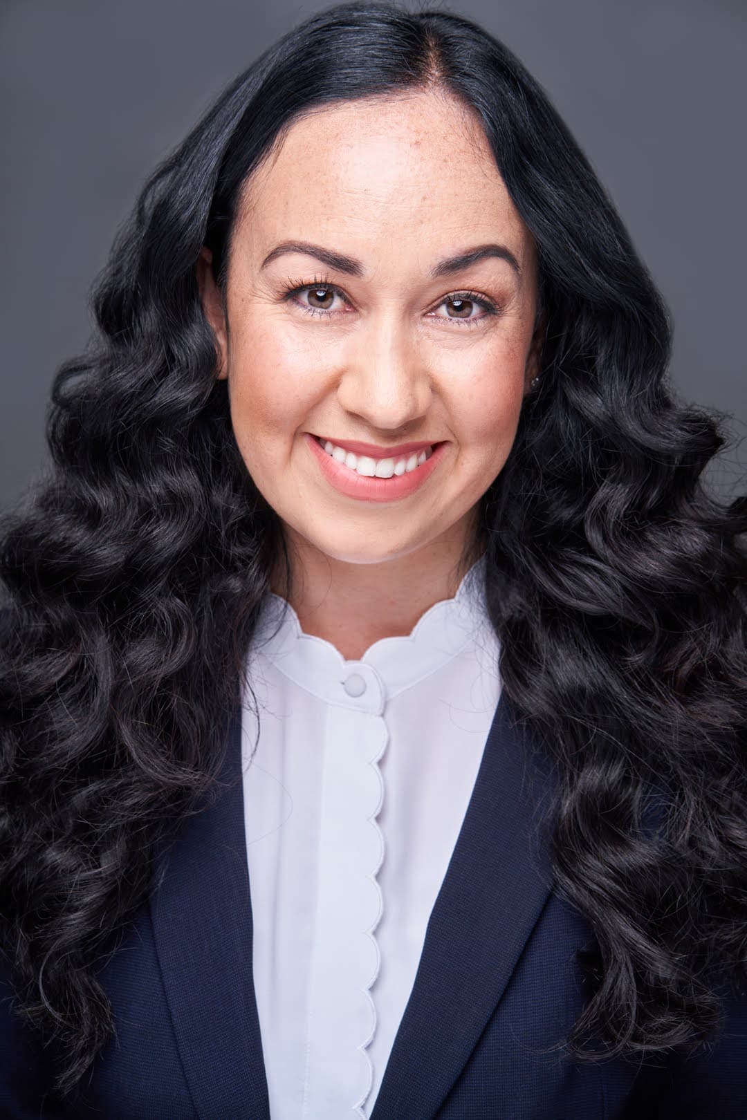 Susana attorney headshot - Santa Barbara legal professional