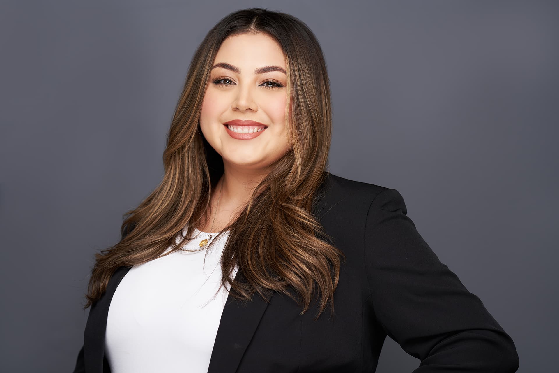 Alma Rios — Accounting Professional