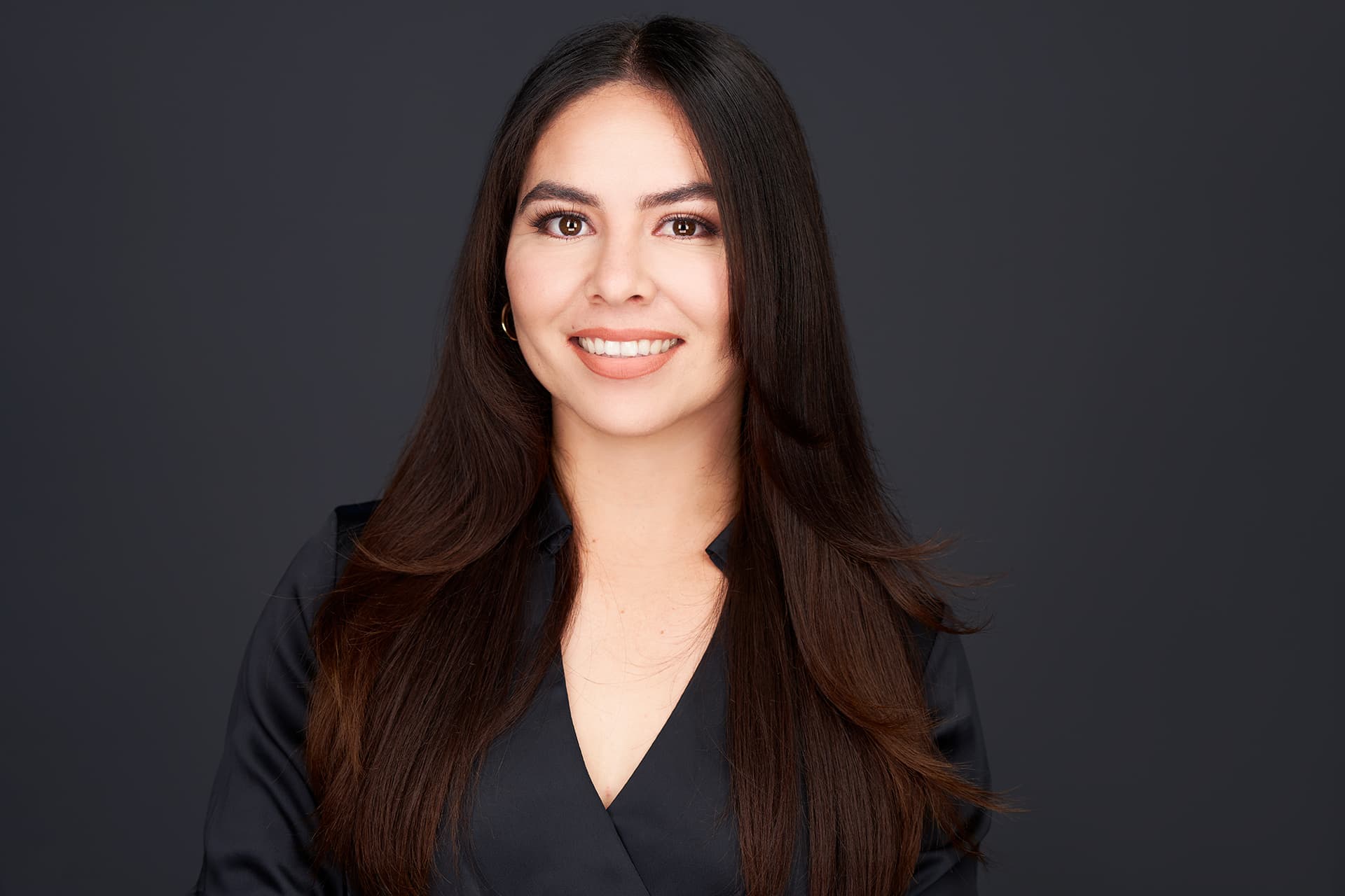 Marlene Rodriguez — Executive Assistant