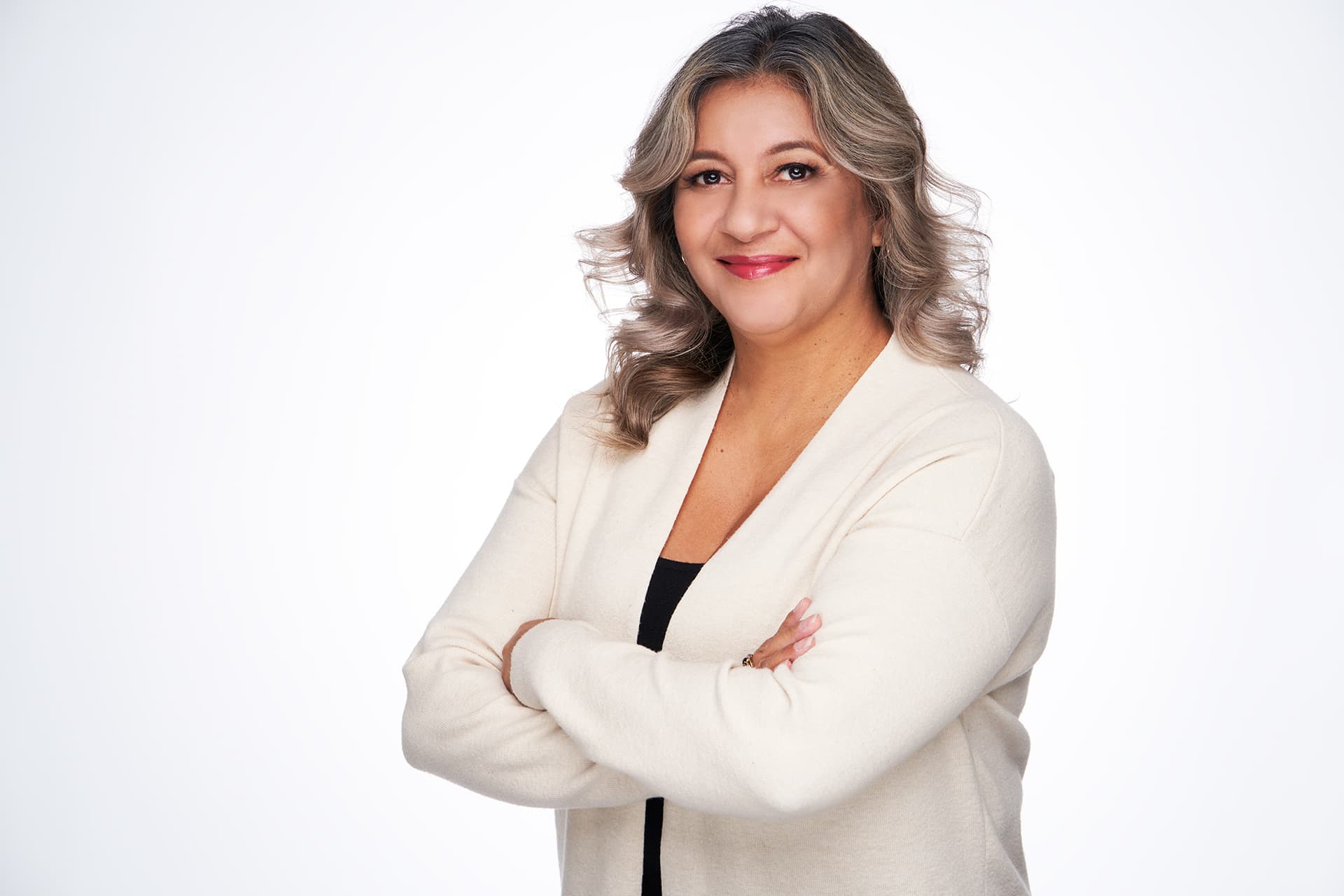 Yvonne Corral — Realtor