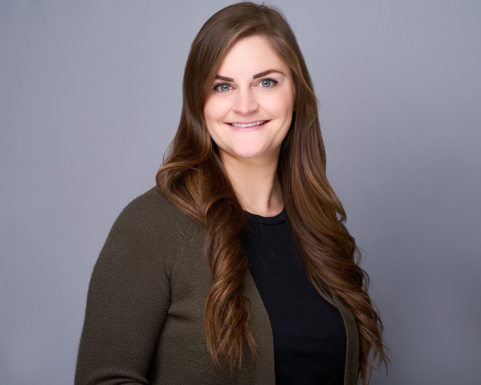 PKG Packaging - team headshot day