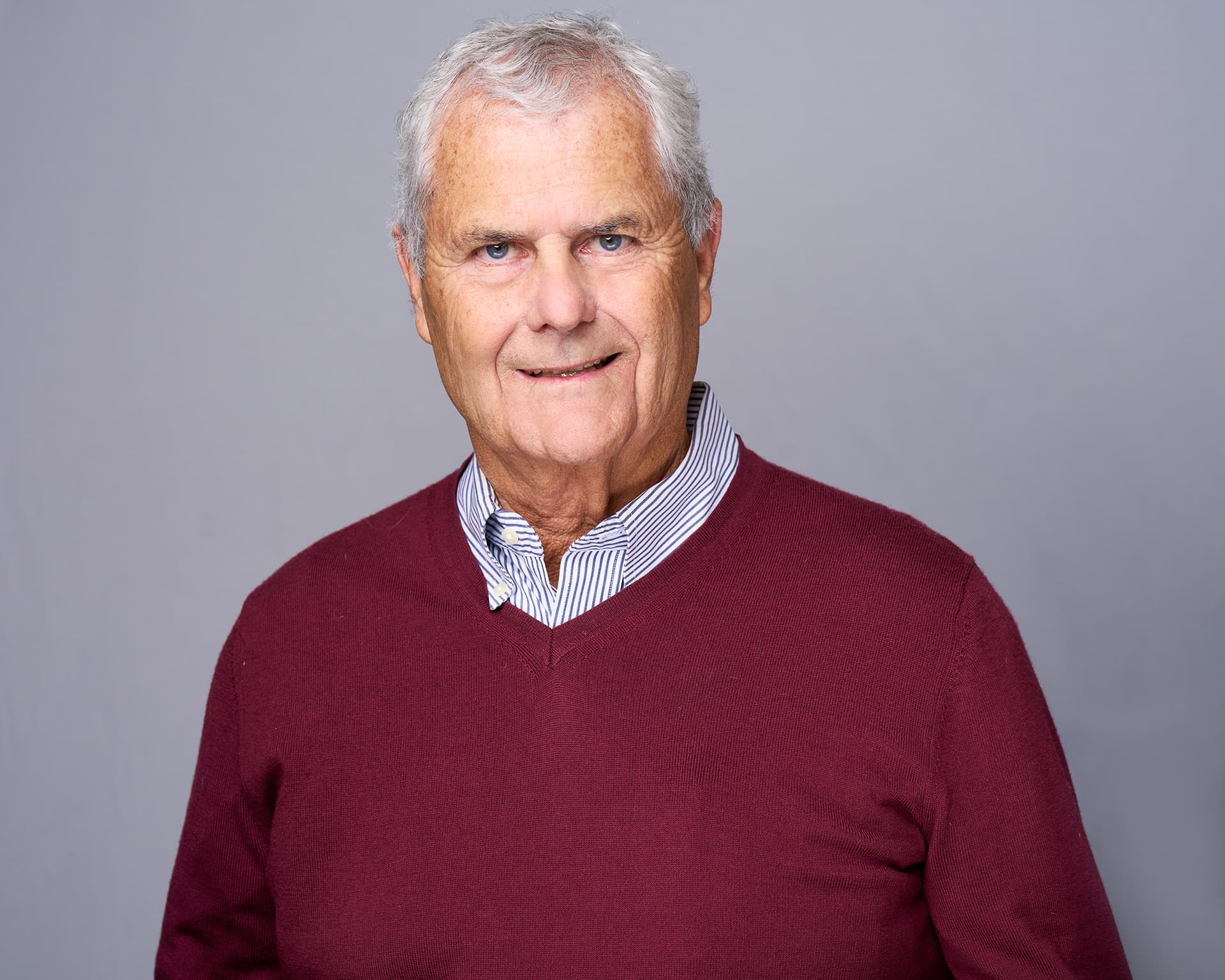 PKG Packaging - staff headshot