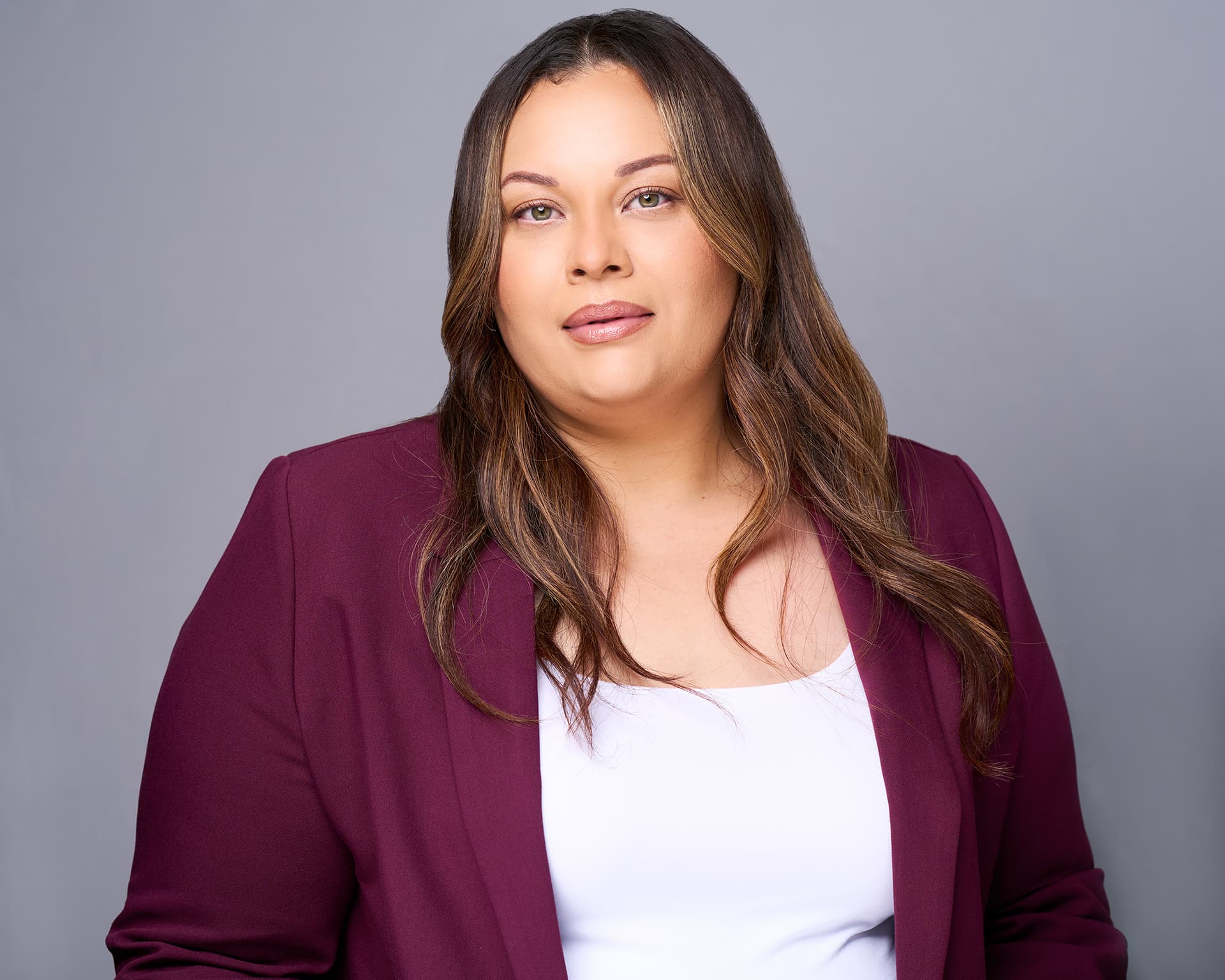 PKG Packaging - on-location headshot day