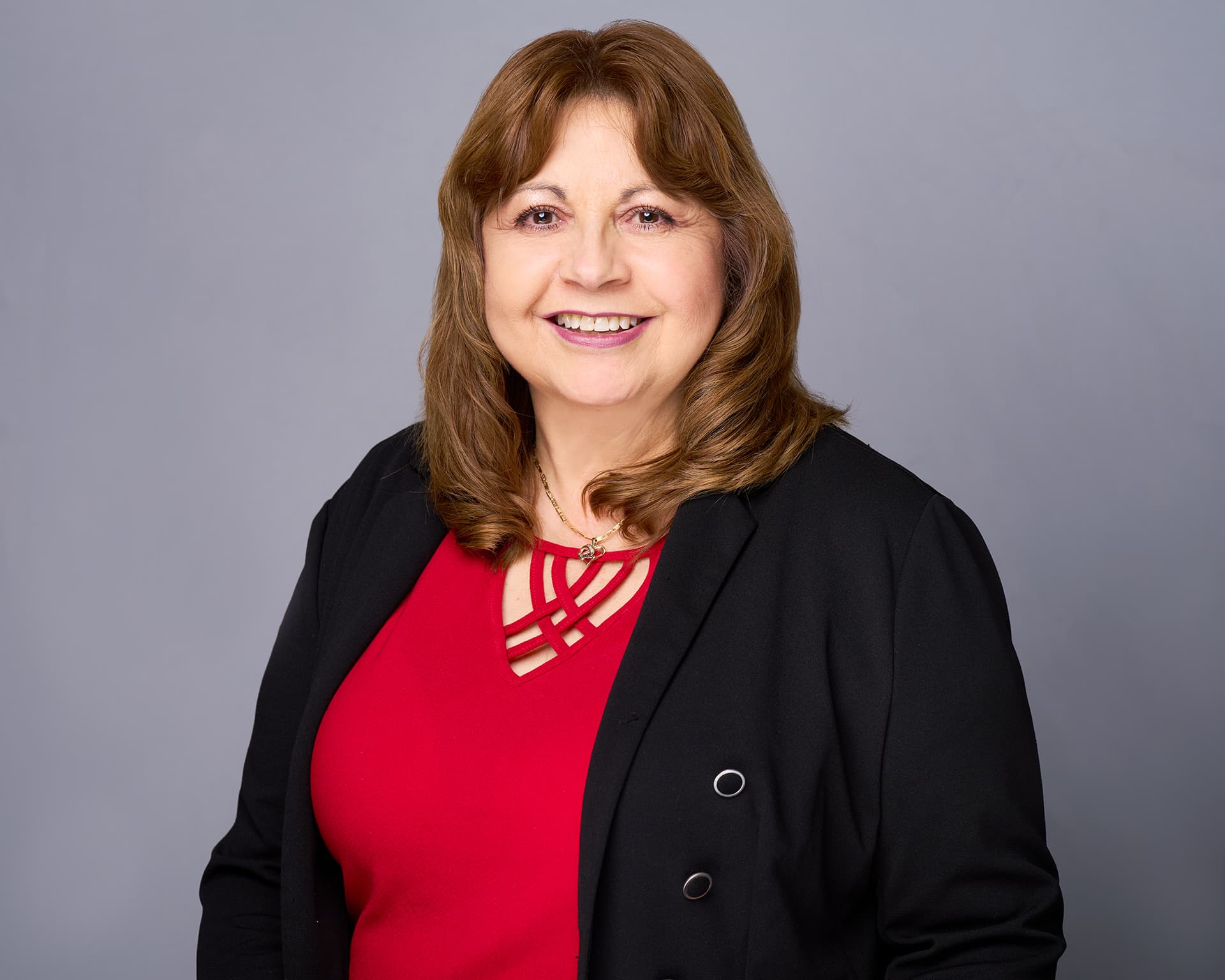 PKG Packaging - professional team portrait