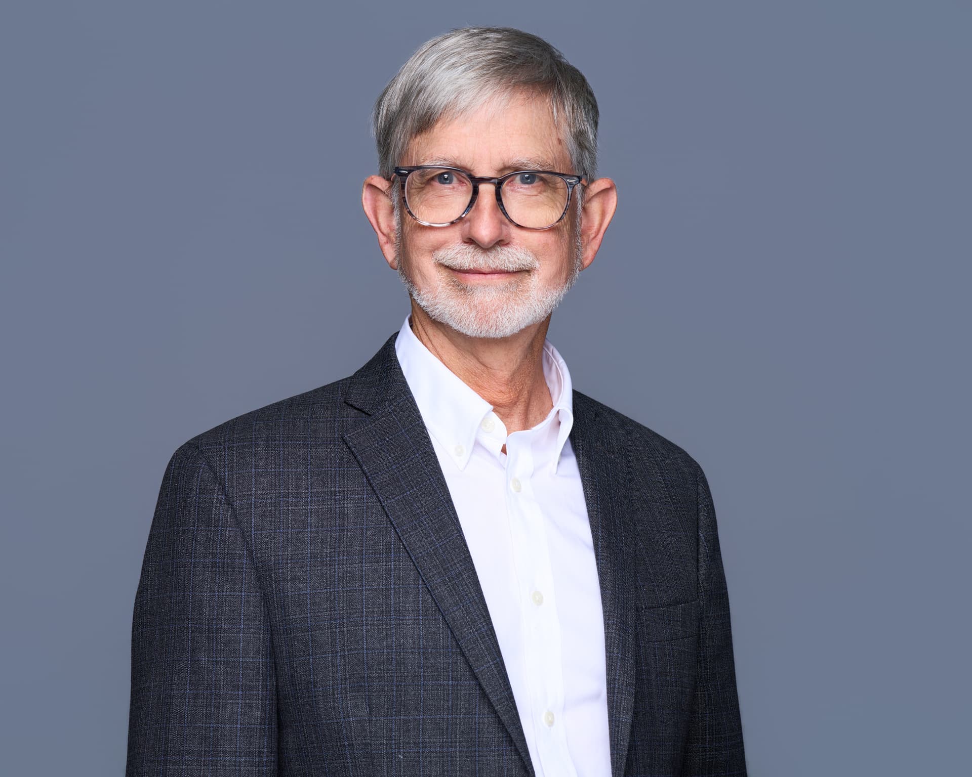 WDBVC - staff portrait