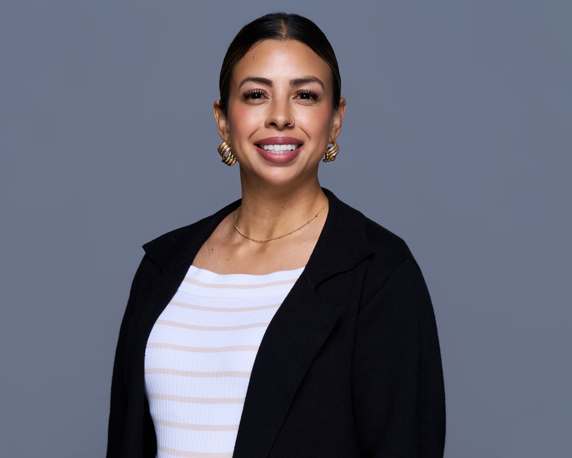 WDBVC - corporate headshot