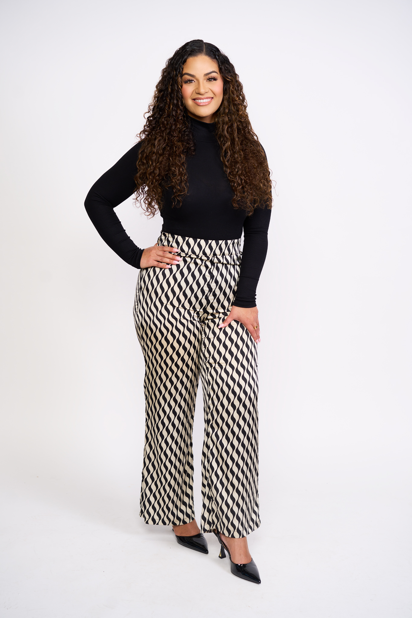 Danet Anderson Salazar mortgage lender - lifestyle branding