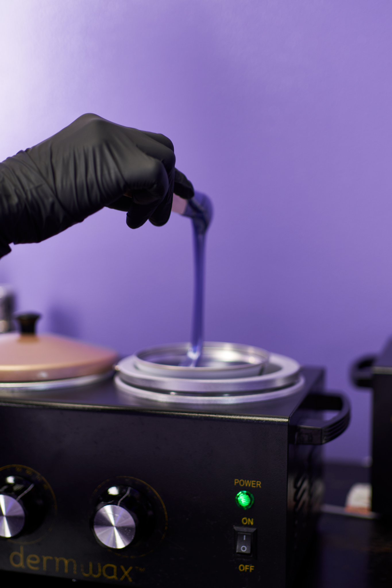 Julie Irey esthetician branding - lifestyle