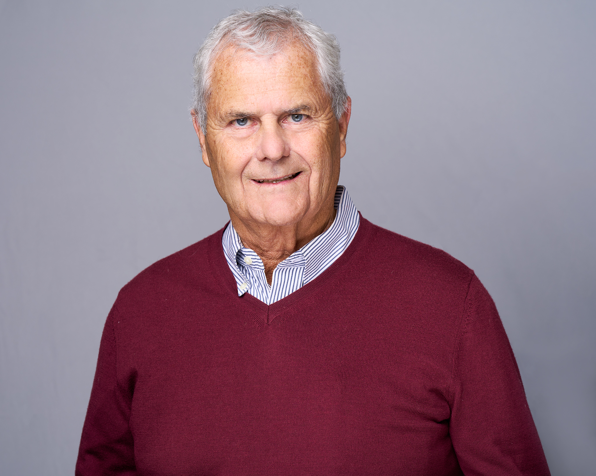 PKG Packaging corporate headshot - staff photo