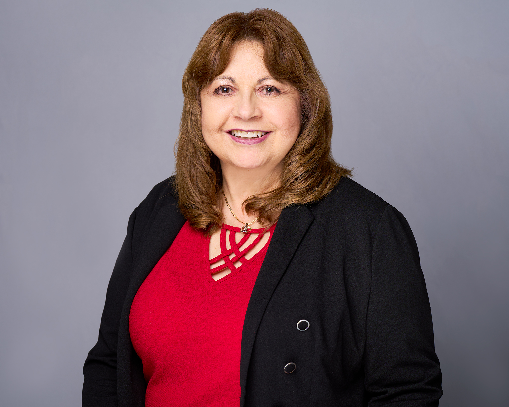 PKG Packaging corporate headshot - business portrait