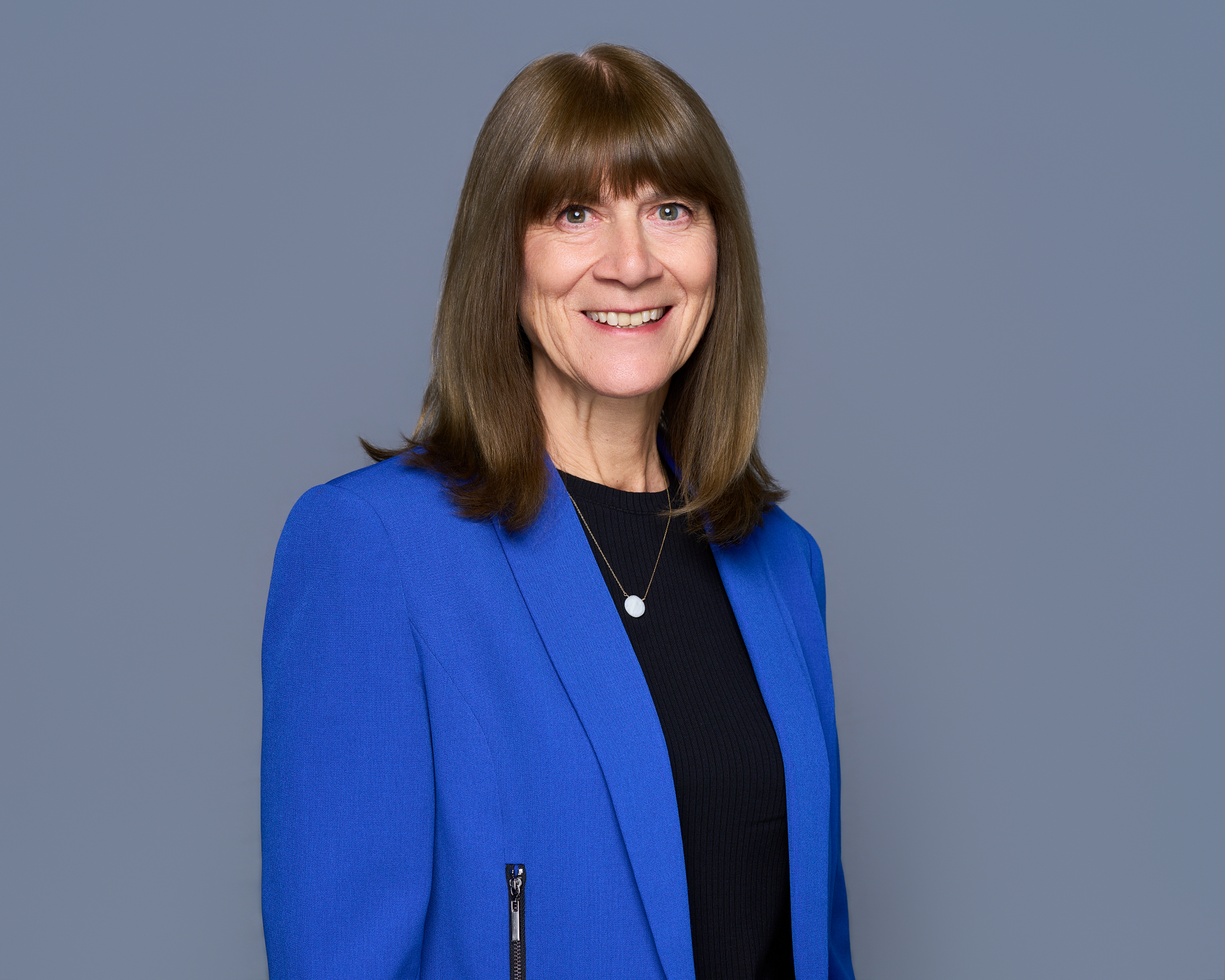 WDBVC corporate headshot - team member