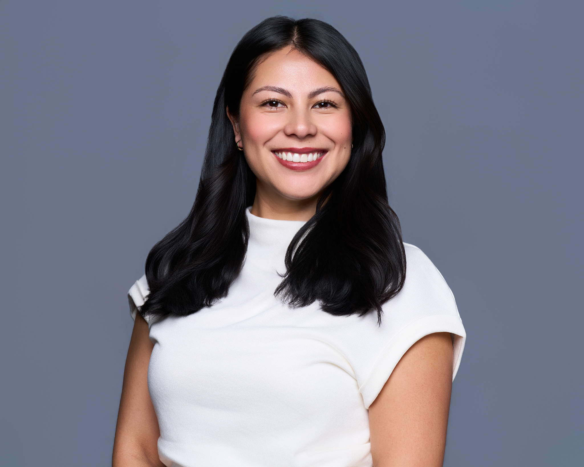 WDBVC professional headshot - business portrait