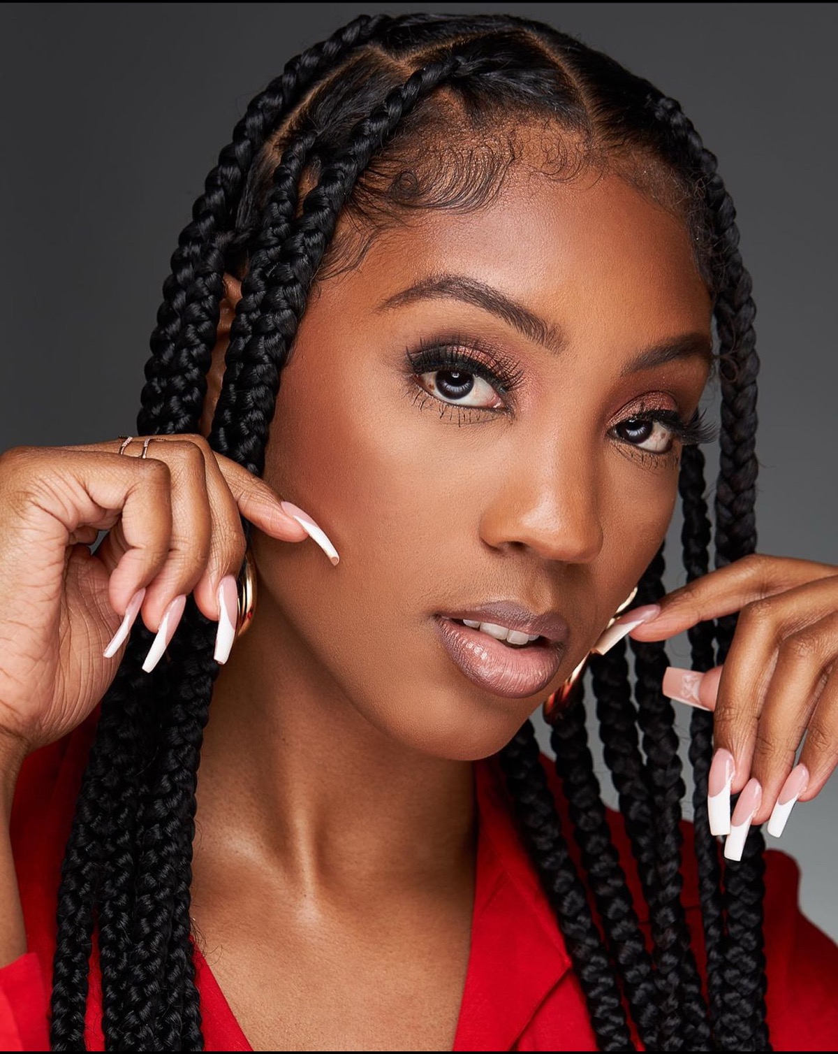 Actress headshot photographer in Los Angeles