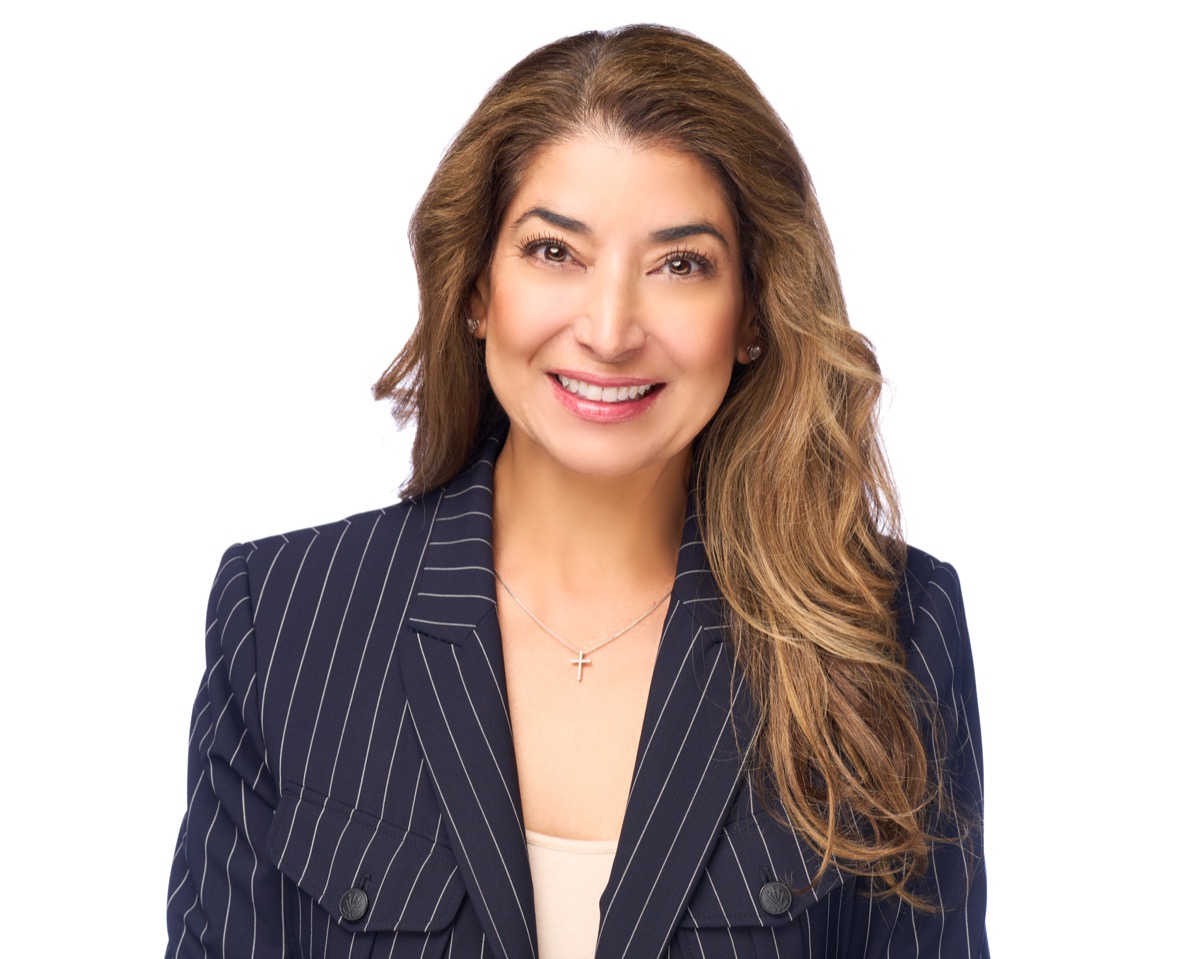 Business owner headshot photography in Oxnard