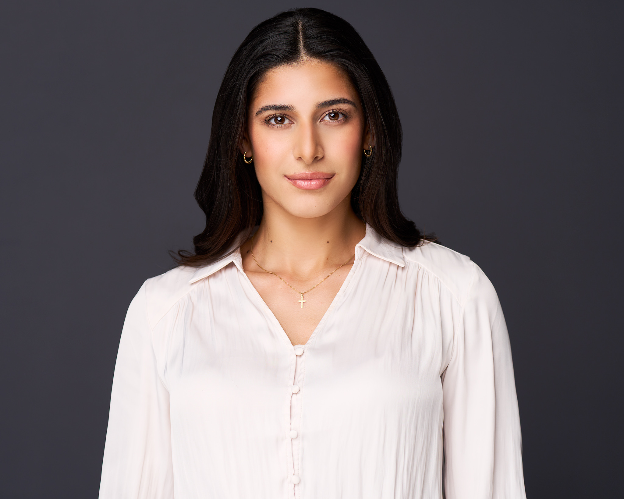 Corporate team headshot photography in Oxnard