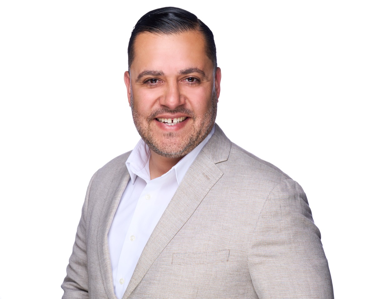 Professional headshot for Westlake Village business professional