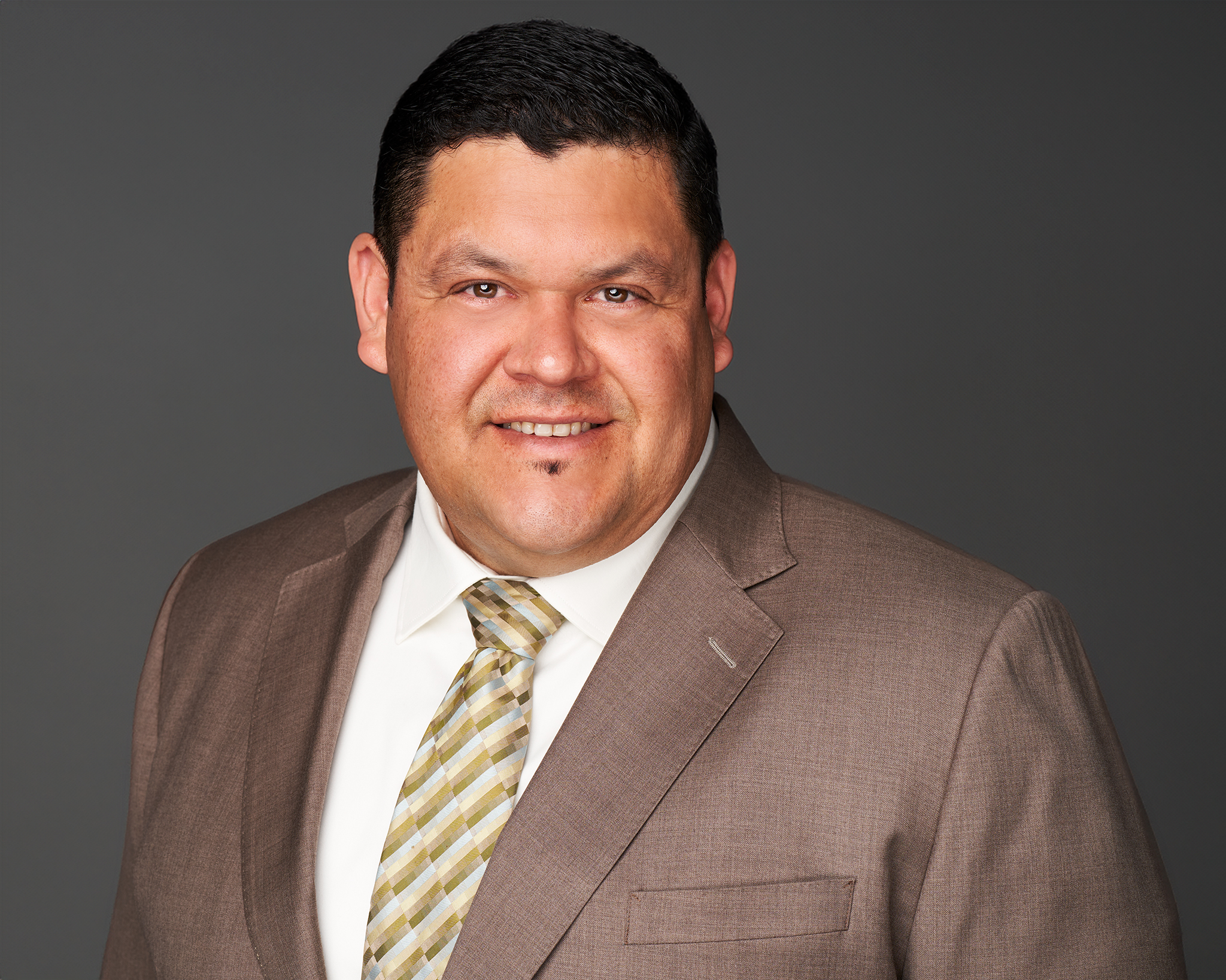 Antonio attorney headshot - professional legal portrait
